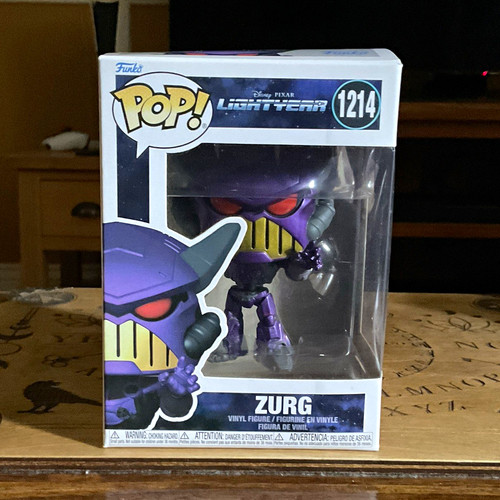 Funko pop disney - funko,