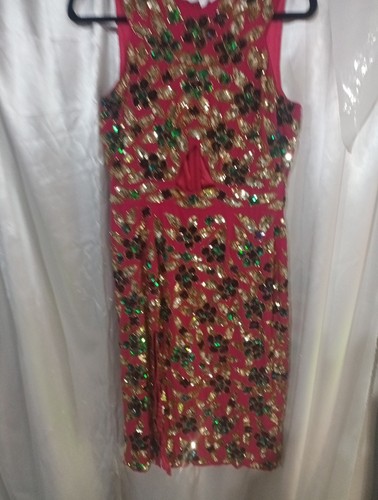 Virgos lounge pink heavily - virgos,