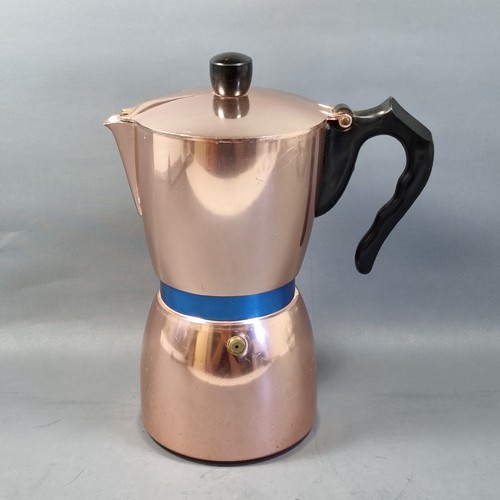 Vintage brevettato stove top - stove,