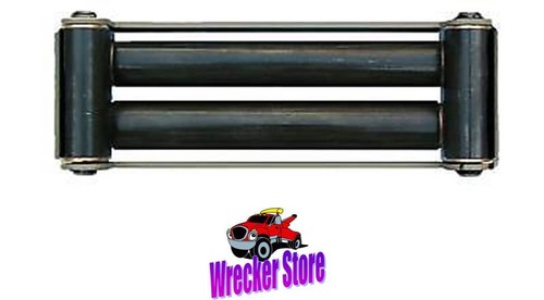 Roller guide fairlead - roller,