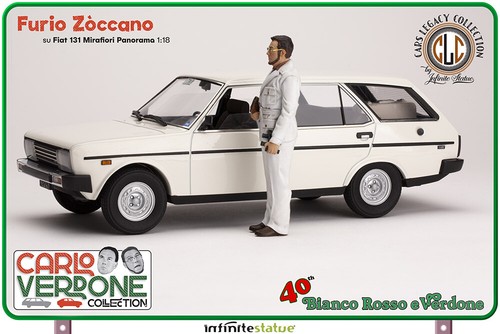 Fiat 131 mirafiori panorama - fiat,