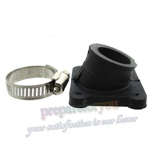 Motorcycle intake mainfold - motorcycle,
