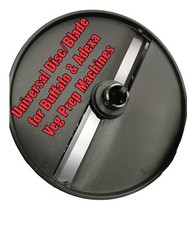 2 Blades Universal Slicing