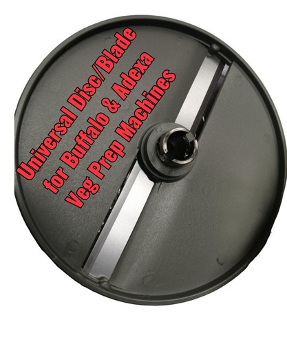 Blades universal slicing - 2,