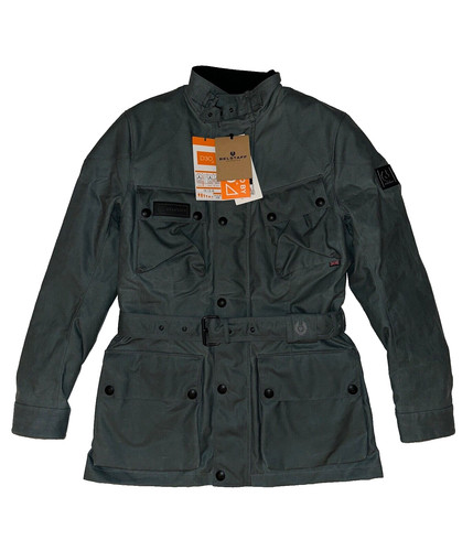 Belstaff stealth trialmaster - belstaff,