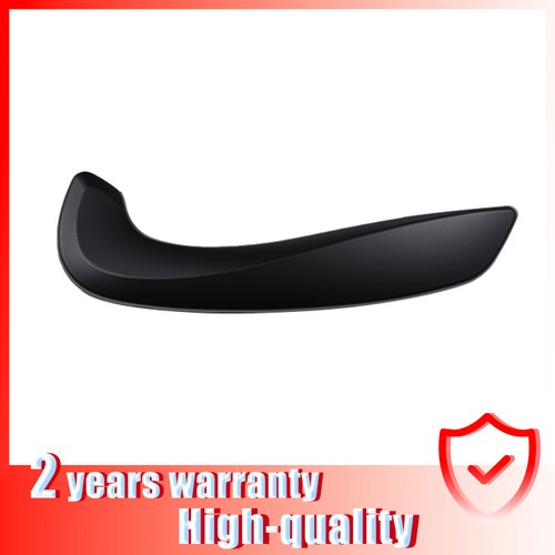 Interior door handle grip - interior,