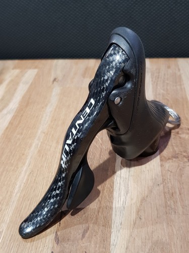 Campagnolo centaur 2x10 left - campagnolo,