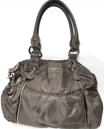 Storksak nylon diaper baby bag - storksak,