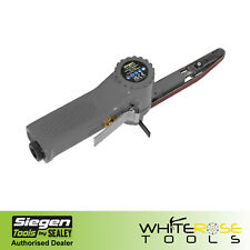 Siegen by Sealey Air Belt