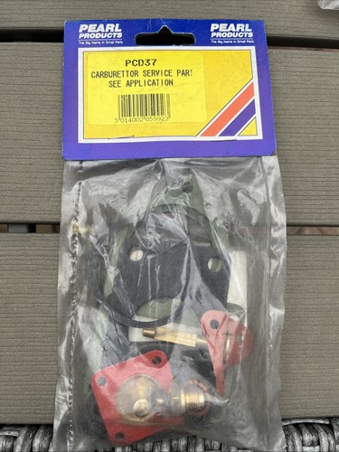 Beetle pierburg nos carb - pierburg,