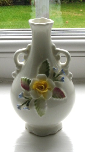 Coalport bone china pink - coalport,