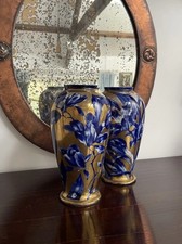 Pair Thomas Forester & Sons