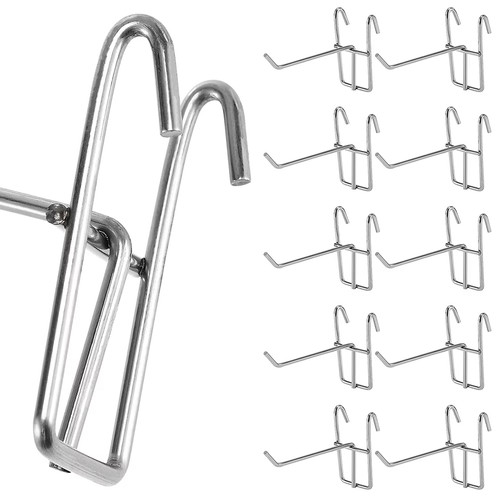 Pack gridwall chrome - pack,