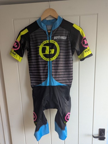 Bioracer speedwear beeline - speedwear,
