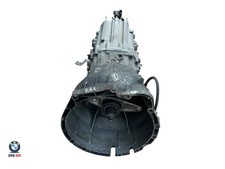 BMW 5 SERIES E60 E61 525D 2.5