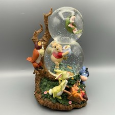 Disney Winnie Pooh Musical