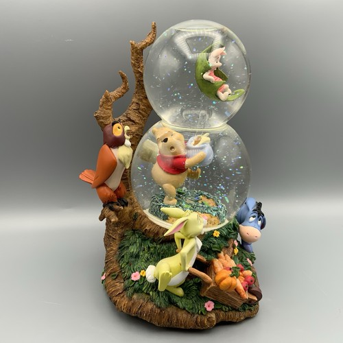 Disney winnie pooh - winnie, musical