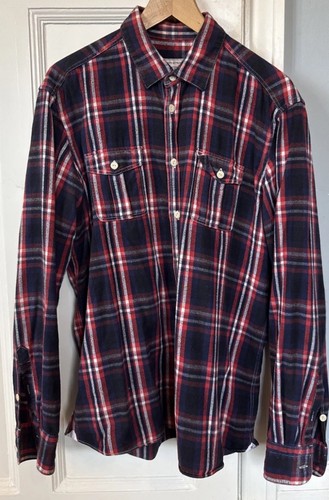 Maison kitsune men shirt - maison, men's
