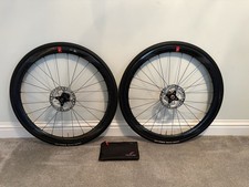 Fulcrum Wind 40 DB Carbon