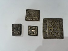 Antique Akan Ashanti African