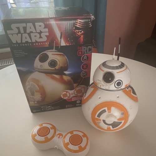 Star wars remote - star,