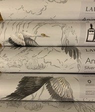 Laura Ashley Wallpaper