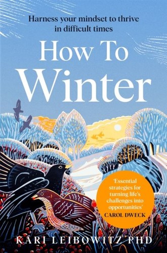 How winter kari - winter, by