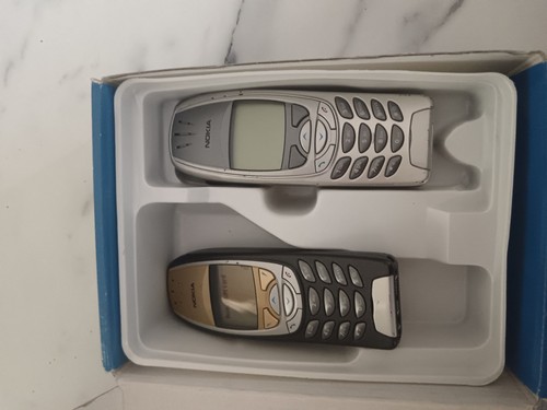 Nokia 6310i one silver - 6310i,