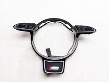 AUDI Q3 8U S-LINE STEERING