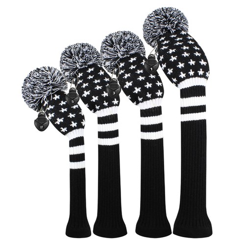 Thick cozy golf club head - &,