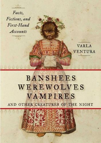 Banshees werewolves vampires - werewolves,,