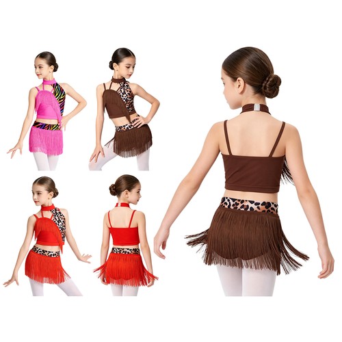 Kids girls outfit tango - girls,
