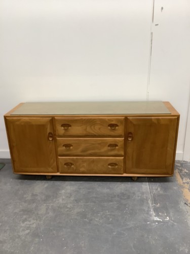Ercol windsor sideboard model - windsor,
