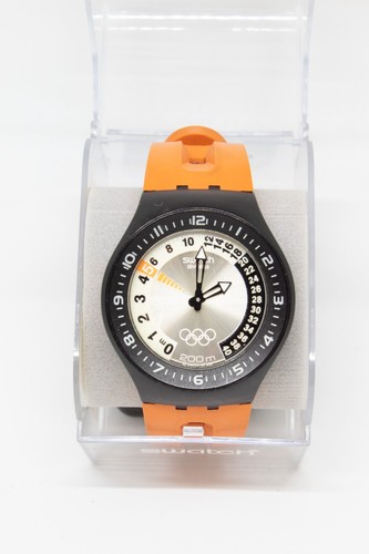 Genuine swatch fun scuba - swatch,