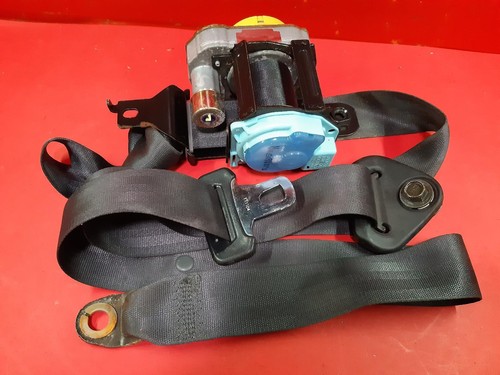 2001 honda s2000 seat belt - honda,