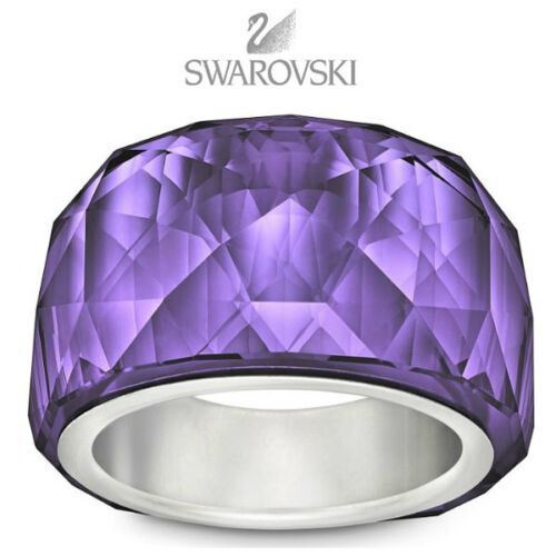 Swarovski nirvana purple - swarovski,