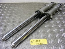 GSF1200 Bandit Forks Fork Legs