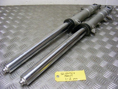 Gsf1200 bandit forks fork - forks,
