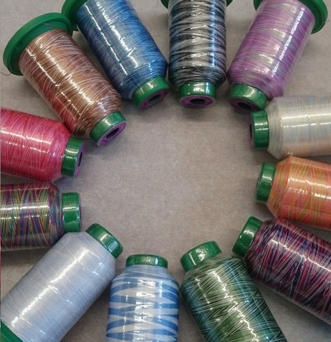 Isacord machine embroidery - isacord,