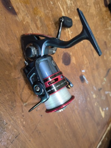Pflueger spinning reel - pflueger,