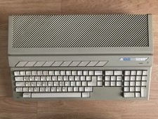 Atari 520STFM Vintage Retro