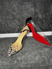 Christian Louboutin Collaclou
