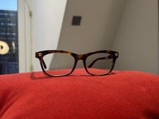 Cartier Demo Ladies Eyeglasses
