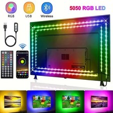 1-20m LED Strip Lights RGB