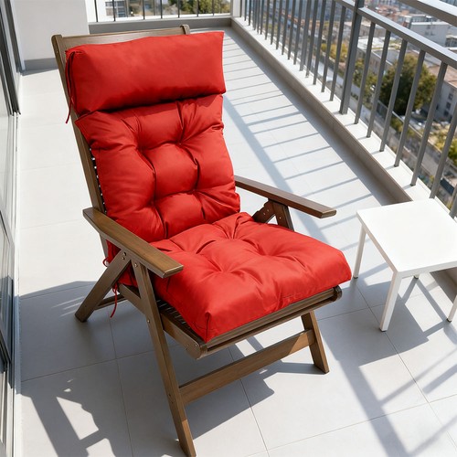 Soft wicker rocking chairs - wicker,