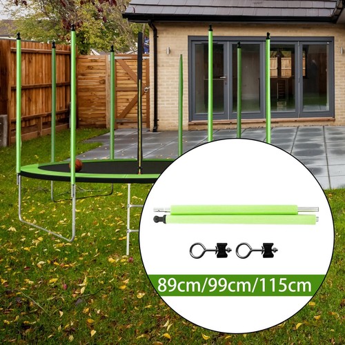 Trampoline poles kit - trampoline,