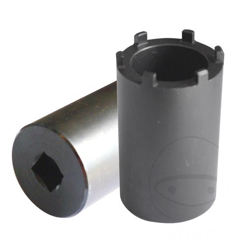 Jmp castle nut driver - driver, 30/42mm