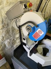 MACC New 250 Circular Cold Saw