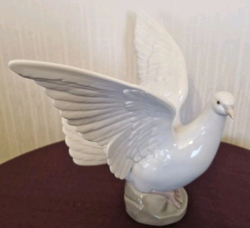 Vintage lladro dove - vintage, #6288