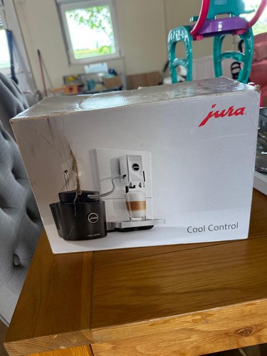 Jura 24239 milk cooler cool - milk,
